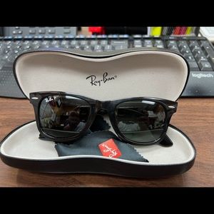 RayBan Original Wayfarer Classic